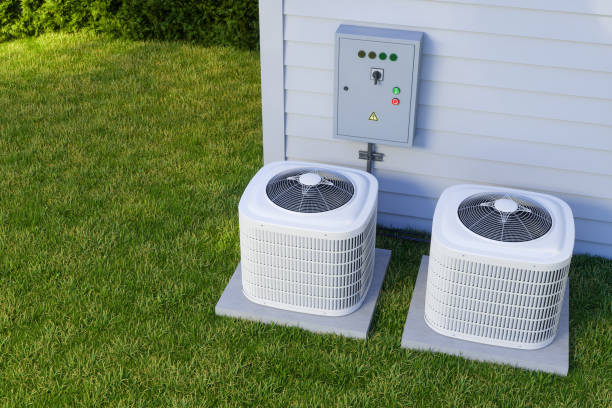 Best HVAC Software and Technology in Friday Harbor, WA