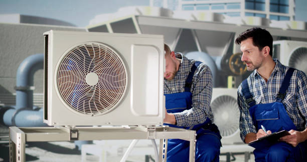 Best Air Conditioning Cleaning in Friday Harbor, WA