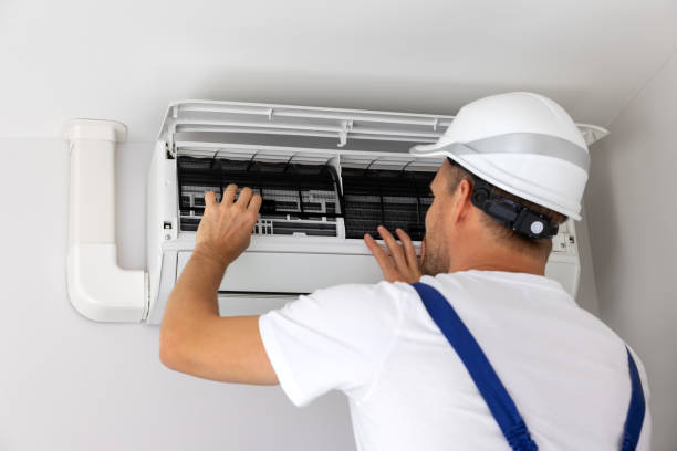 Best HVAC for Healthcare Facilities in Friday Harbor, WA