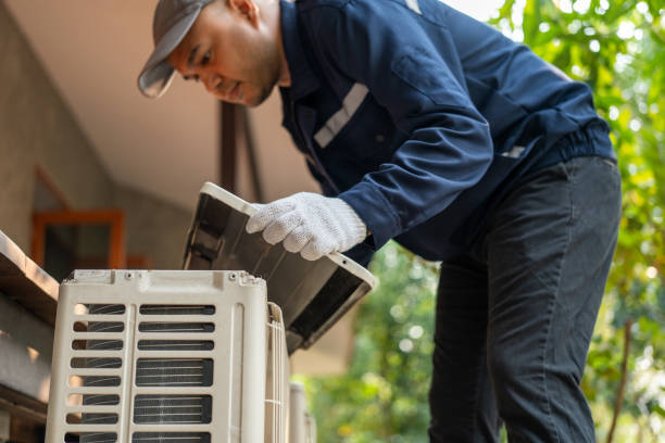  Friday Harbor, WA HVAC Pros