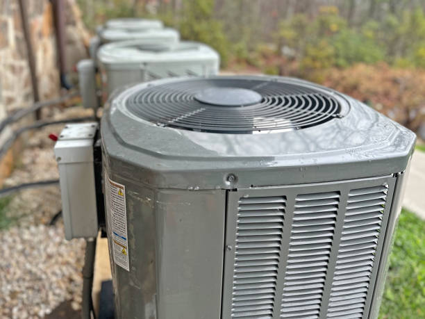 Best Seasonal HVAC Services in Friday Harbor, WA