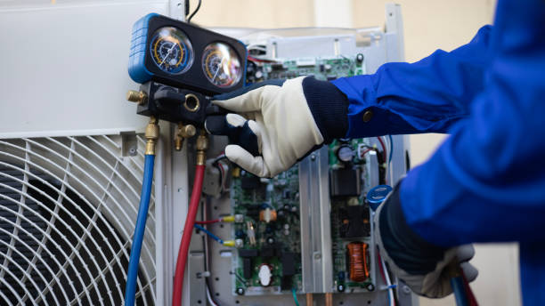 Best HVAC Equipment and Components in Friday Harbor, WA